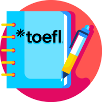 Kursus TOEFL IBT di ICAN English
