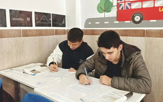 Tanda Ada Kemajuan dalam Belajar Bahasa Inggris, Apa Saja?