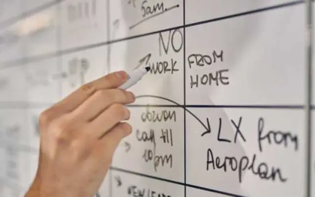 Ketahui Teknik Menulis Bahasa Inggris