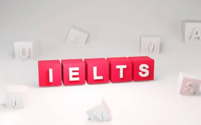 Rekomendasi Tempat Tes IELTS di Bekasi