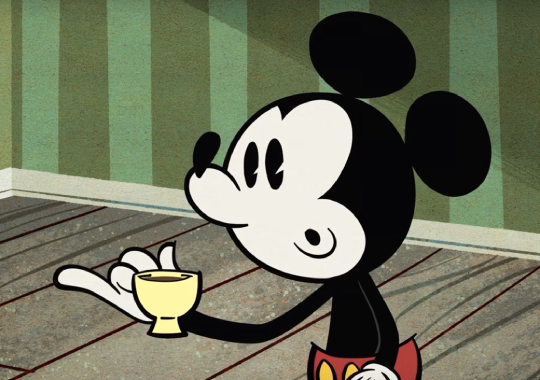 Otherhalf - short movie untuk belajar bahasa inggris