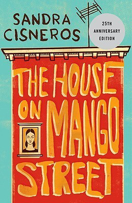 The House on Mango – Sandra Cisneros - novel ringan bahasa inggris
