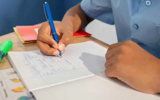 Tips Belajar TOEFL dalam Waktu Singkat