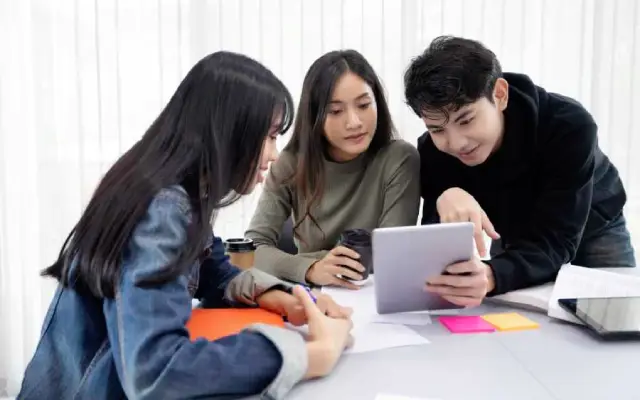 Tips Memilih Kursus IELTS Terbaik