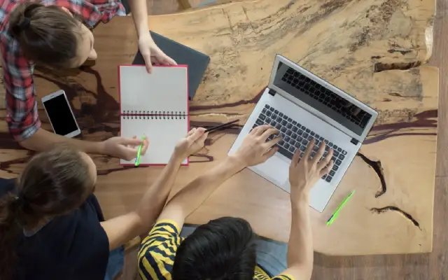 3 Website Terbaik untuk Belajar TOEFL