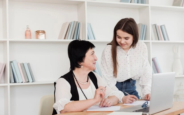 alasan belajar bahasa inggris private