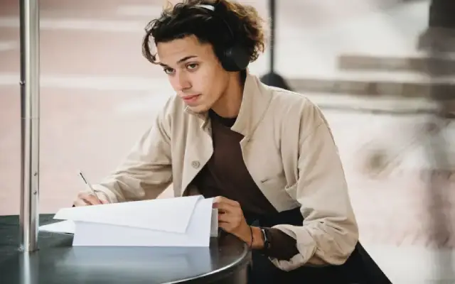 3 Alasan Mengapa Perlu Belajar Sebelum Tes IELTS