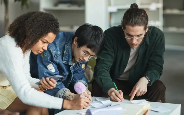 alasan memilih kursus toefl di kelapa gading