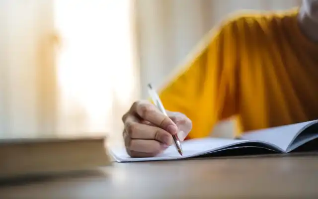 Anggota Tubuh dalam Bahasa Inggris