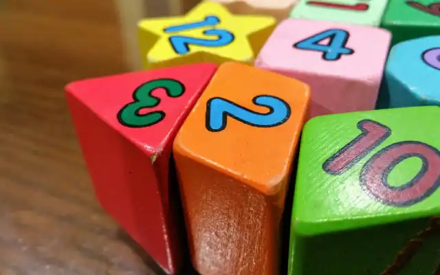 Belajar Penggunaan Angka-Angka Dalam Bahasa Inggris
