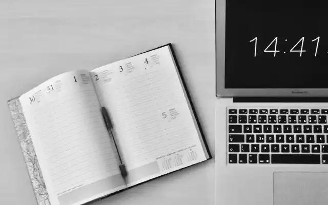 Apa Itu Adverb of Time dan Penggunaannya