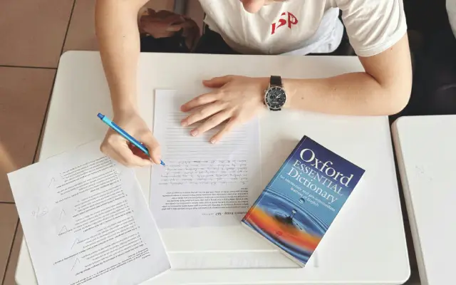 Mengenal Lexical Resource: Pengertian dan Cara Meningkatkannya 