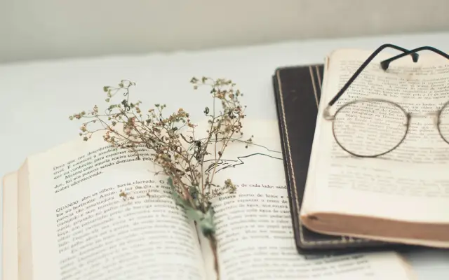 Mengenal Apa Itu Poetry Text, Ini Struktur Penulisannya!