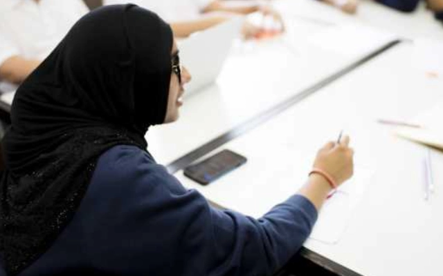 apa saja materi kursus toefl?