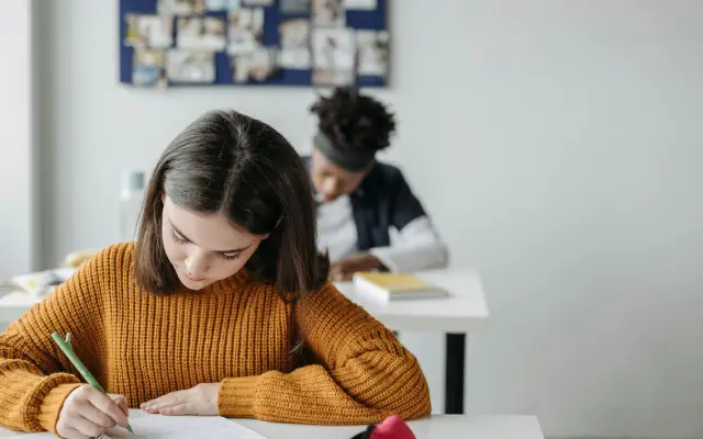 Apakah 1 Bulan Cukup untuk Persiapan IELTS? Ini Strateginya!