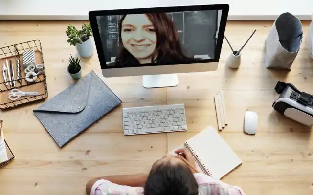 Aplikasi Belajar Bahasa Inggris dengan Native Speaker