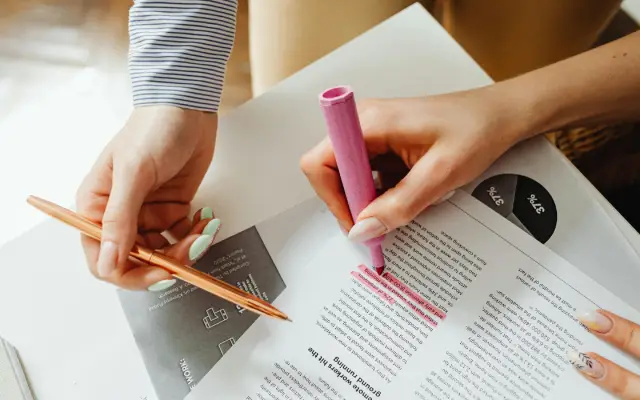 Bagaimana Cara Memahami Pertanyaan di Reading Task IELTS/TOEFL?