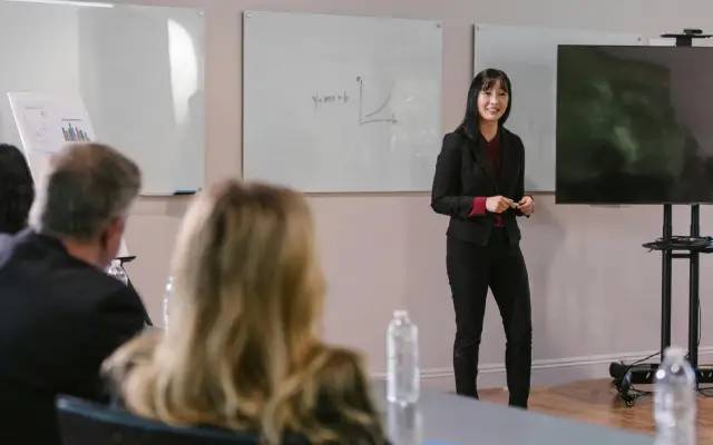 Bagaimana Meningkatkan Keterampilan Pidato Dalam Bahasa Inggris?