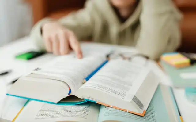 Belajar Bagian Kepala dalam Bahasa Inggris
