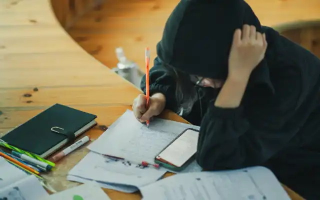 Vocabulary Bagian Tangan dalam Bahasa Inggris