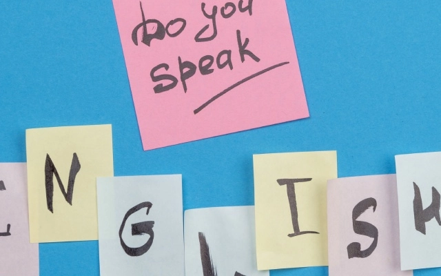 basic bahasa inggris yang harus diketahui