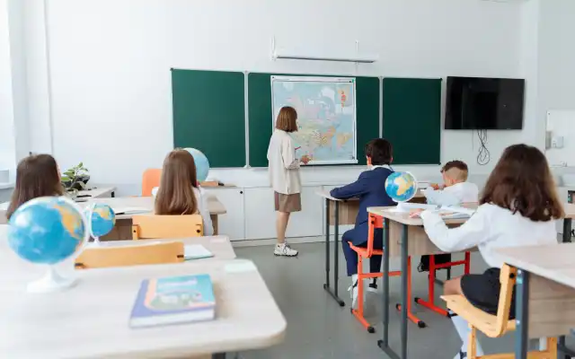 Belajar Bahasa Inggris untuk Anak TK