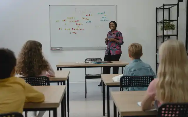 Belajar Nama Hewan Dalam Bahasa Inggris