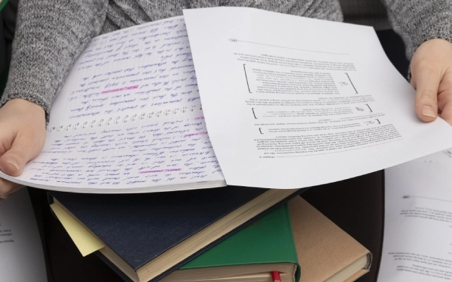 belajar toefl reading untuk pemula