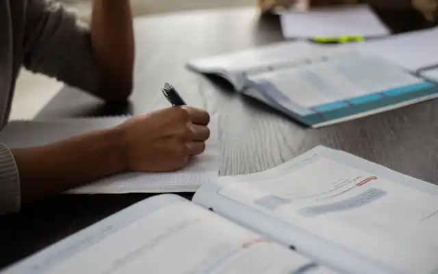 Bentuk Kata Bahasa Inggris dan Contohnya