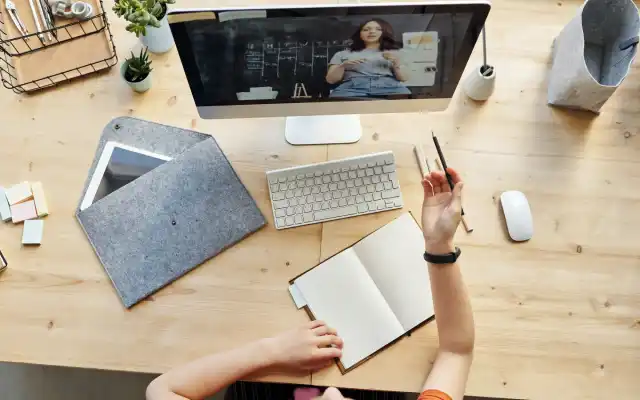 Benefit Bimbel Online Bahasa Inggris Terbaik 