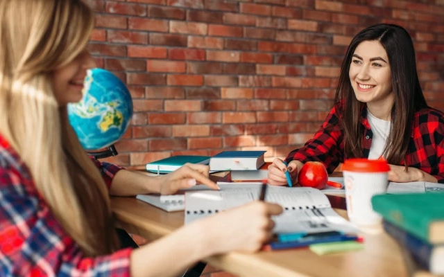bisakah kuliah ke luar negeri tanpa toefl?
