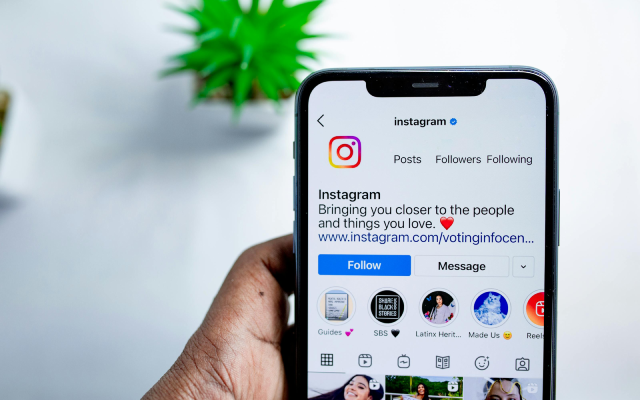 50+ Kata Bahasa Inggris Aesthetic yang Cocok Untuk Caption Post di IG 