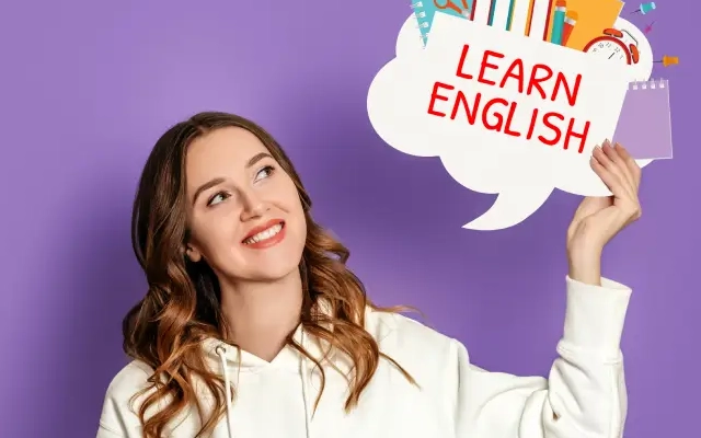 cara agar fasih berbahasa inggris