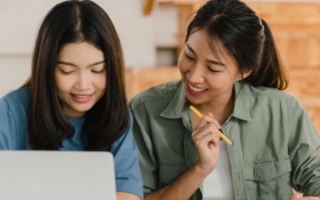 cara belajar bahasa inggris untuk toefl