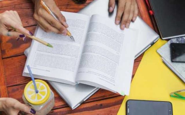 cara belajar toefl bagi pemula
