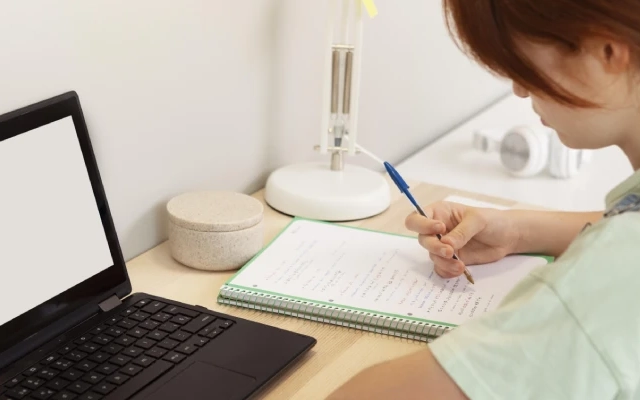 cara cepat belajar toefl sendiri