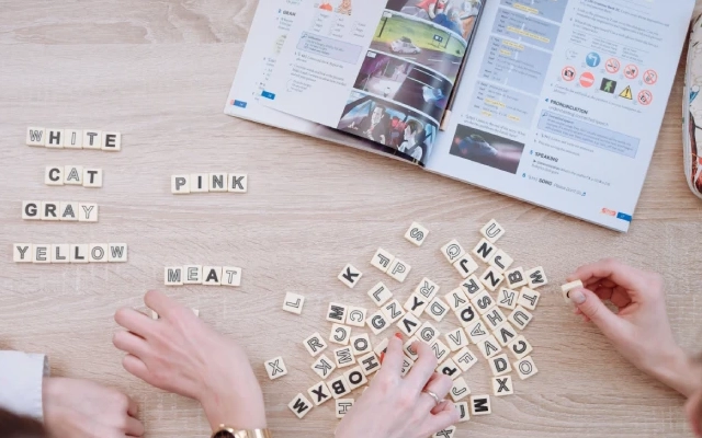 cara cepat hafal bahasa inggris