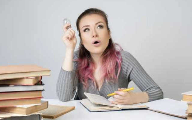 cara cepat mengerjakan toefl