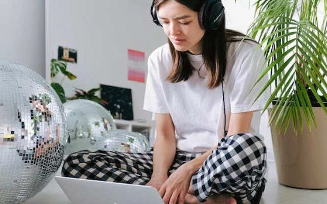 cara dapatkan skor 7 di ielts listening practice test