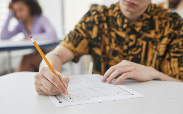 10 Cara Menaikkan Score TOEFL ITP dari 400 ke Angka 500 dalam Waktu 3 Hari!