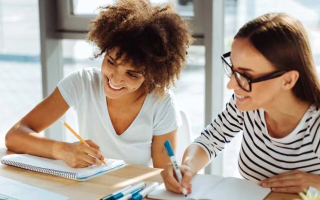 cara mencapai skor reading ielts tertinggi