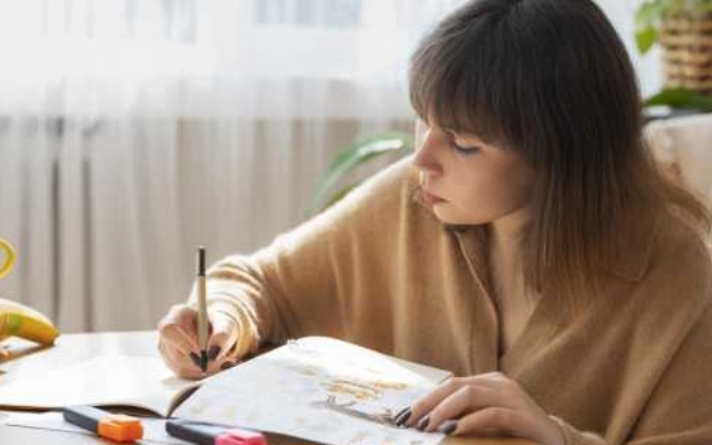 cara mengerjakan ielts writing task 2