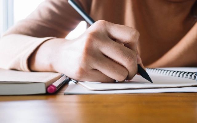 cara menghadapi ujian sat writing & language section