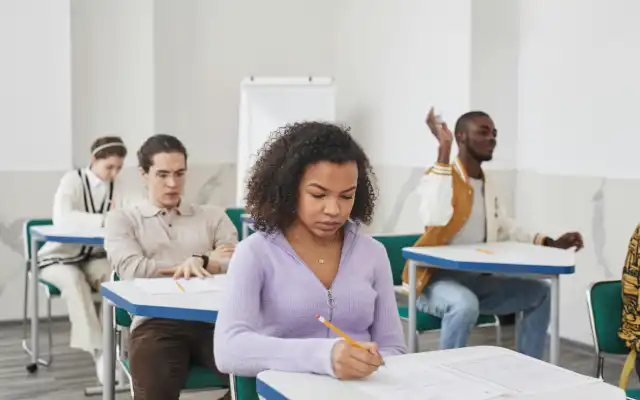 Cara Meningkatkan Konsentrasi Saat Belajar Bahasa Inggris