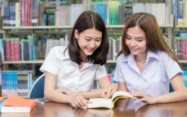 cara meningkatkan skor pte reading section