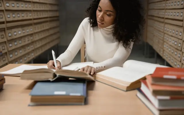 cara menjawab reading comprehension