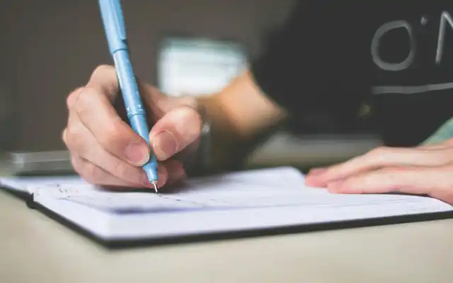 Cara Menulis Bahasa Inggris untuk Pemula