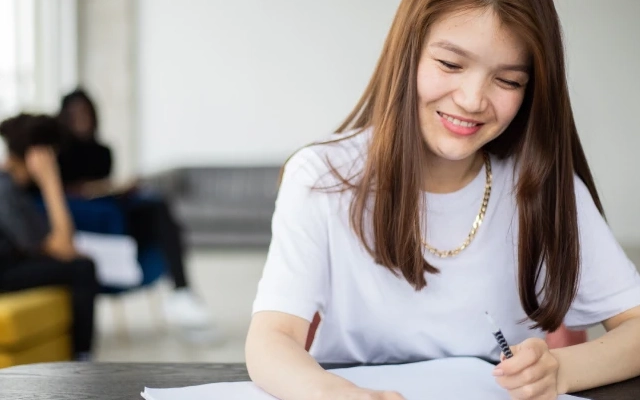 cara menyusun kalimat bahasa inggris