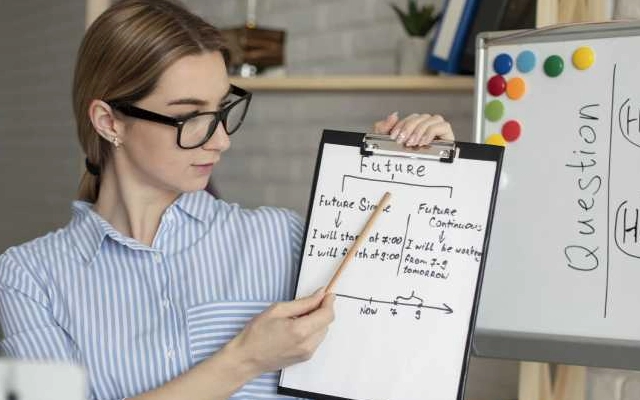 cara mudah untuk belajar speaking english