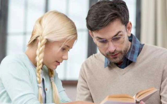 cara penggunaan simple present tense
